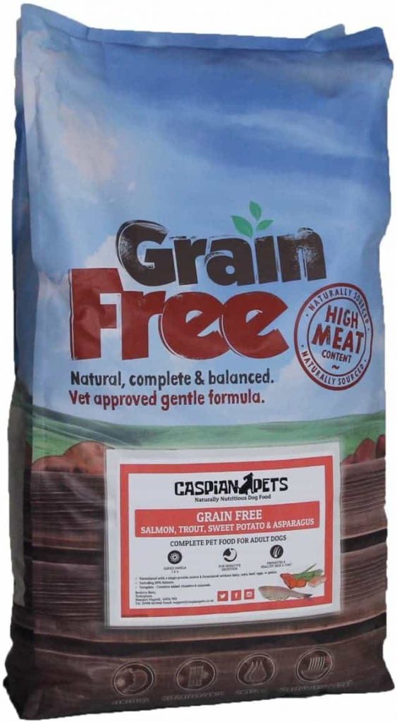 Which Dog Food is Best for Firm Stools? (Reviews) PetLifeWorld