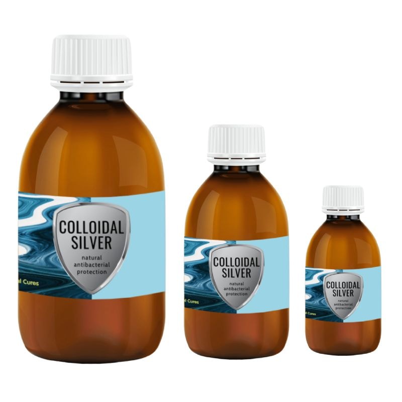 Colloidal Silver for Dogs Pet Life World