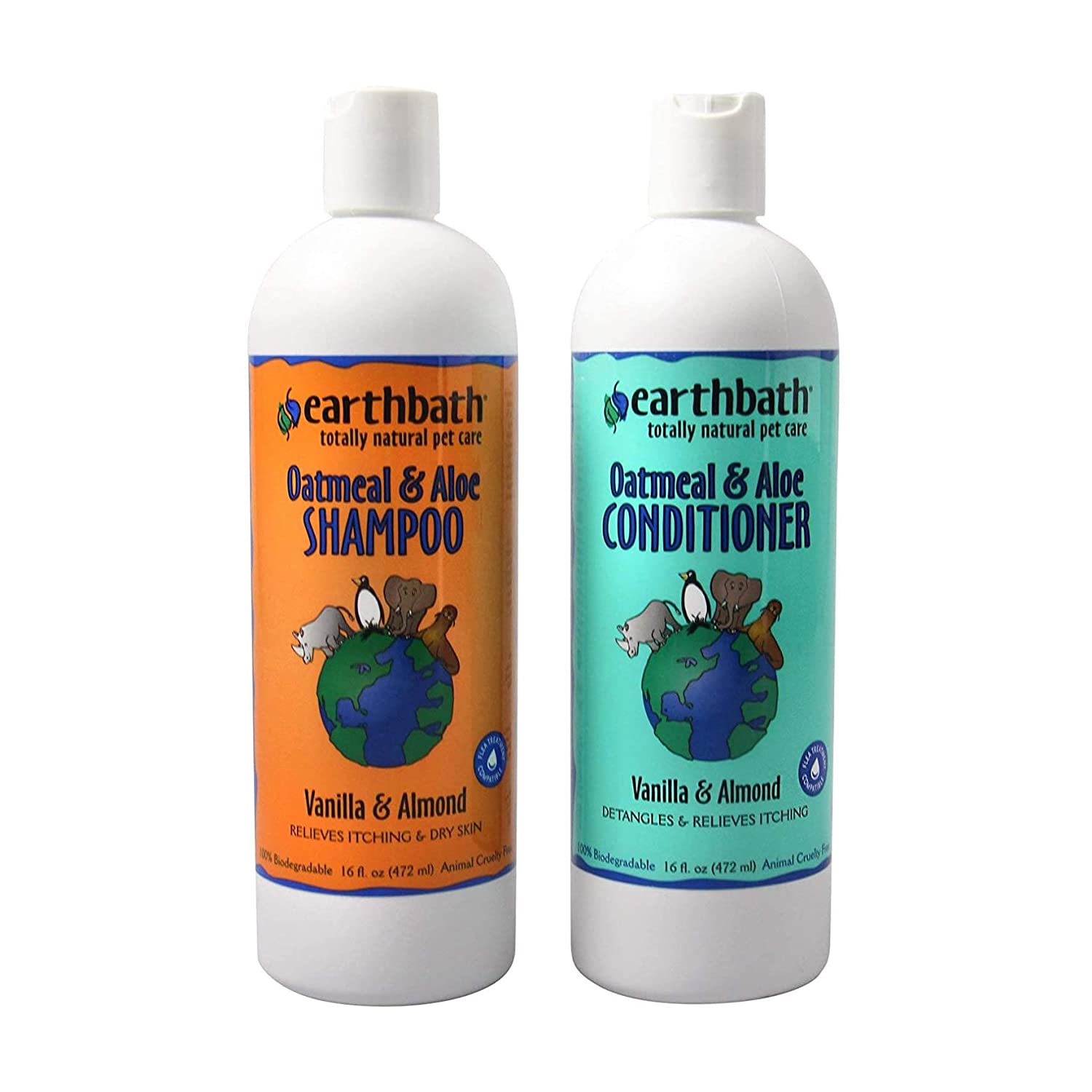 Best Oatmeal Dog Shampoos Pet Life World